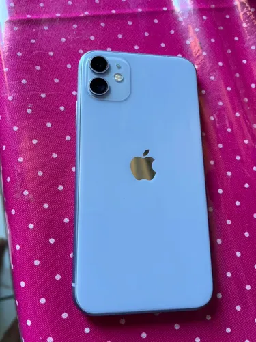 iPhone 11 64gb Impecável