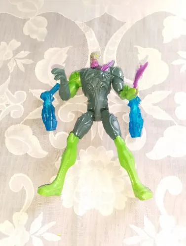 Boneco Brinquedo