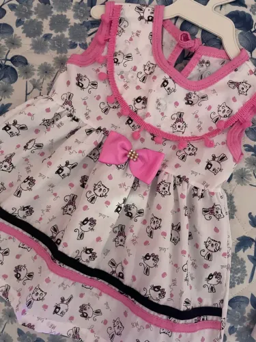 lote roupinha de bebê