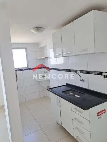 Apartamento em Rua Anhangüera - Vila Flores - Bauru/SP