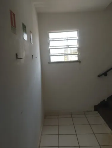 Apartamento cachoeirinha 3 primeiro andar kitado 85mil