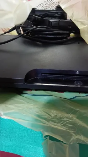 Ps3 