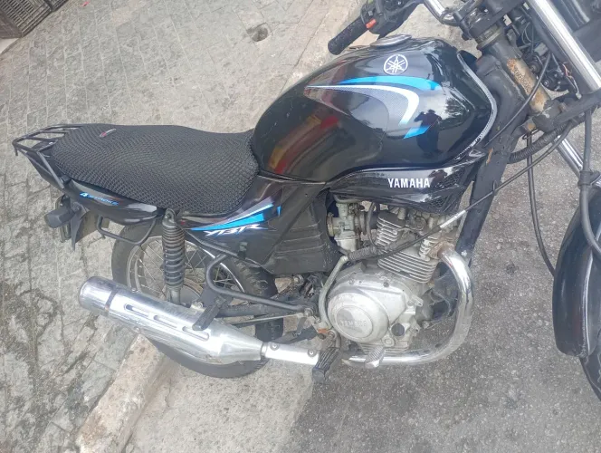 Yamaha