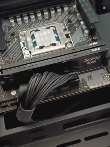 Memoria Ram DDR5 2x16gb 4800mhz