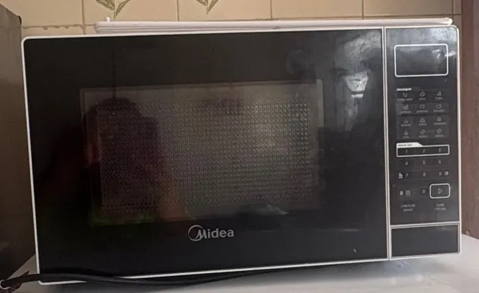 Microondas