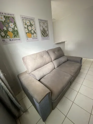 Sofa retratil 