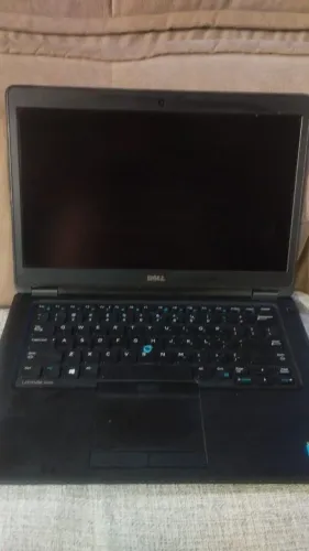 Notebook Dell Latitude E 5450