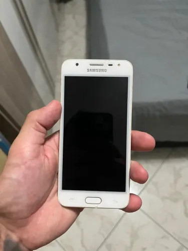 Galaxy J5 Prime