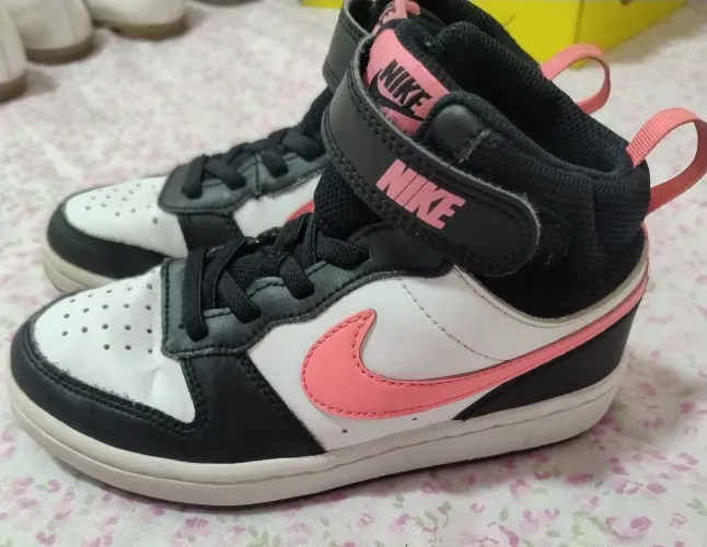 Tênis Nike infantil