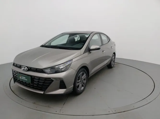 Hyundai HB20S Limited 1.0 TB Flex 12V Aut. 2026