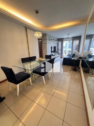 Apartamento com 2 dormitórios à venda, 90 m² por R$ 890.000,00 - Praia de Itapoã - Vila Ve