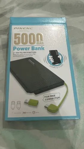 Power Bank