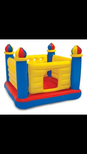 Pula Pula Infantil 