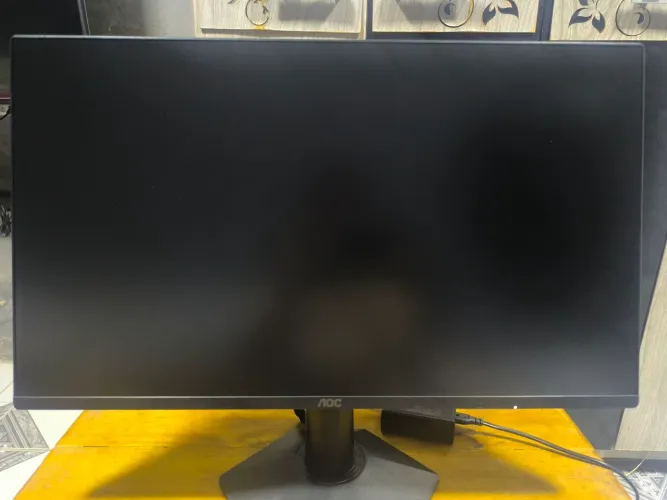 MONITOR GAMER AOC AGON G50 24 POLEGADAS 