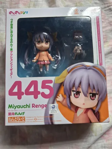Nendoroid renge