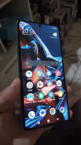 Poco X5 Pro