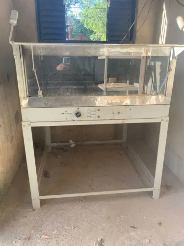 forno elétrico 220v