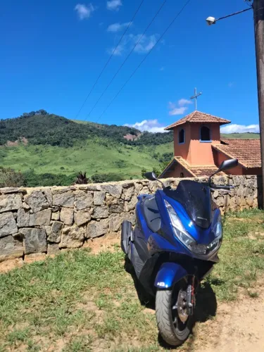 PCX 160CC 25/26