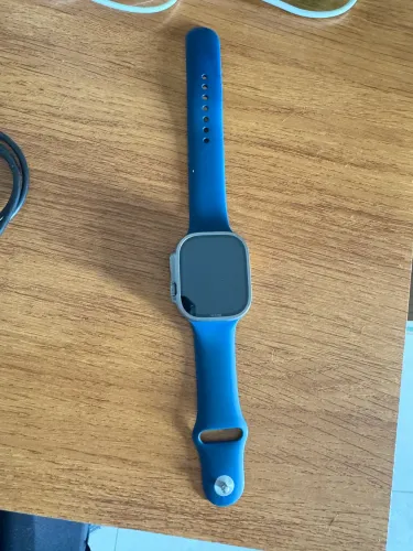 Vendo Apple Watch Ultra 1