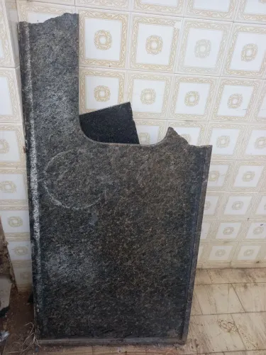 Pedra de mármore