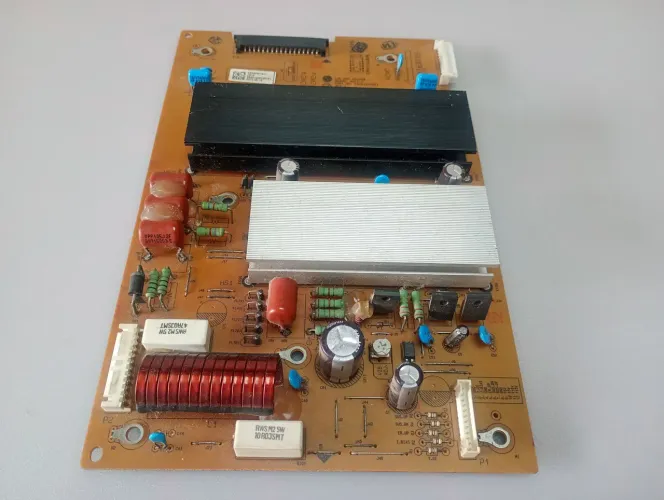 placa zsus 42pj350