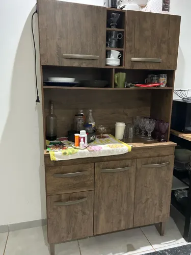 Armário para cozinha 