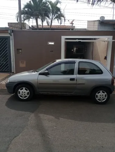 Chevrolet Corsa Wind 1.0 MPFI / EFI 2P 1997
