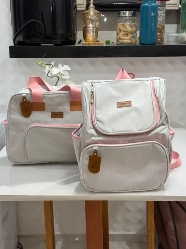 Bolsa maternidade 