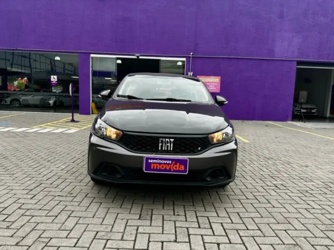 Fiat Argo Drive 1.0 6V Flex 2025