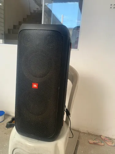 Vendo partybox310