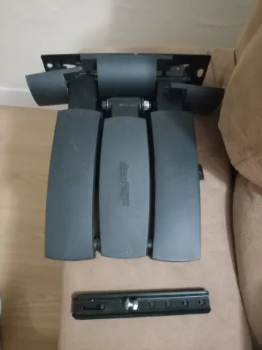 Suporte de televisão