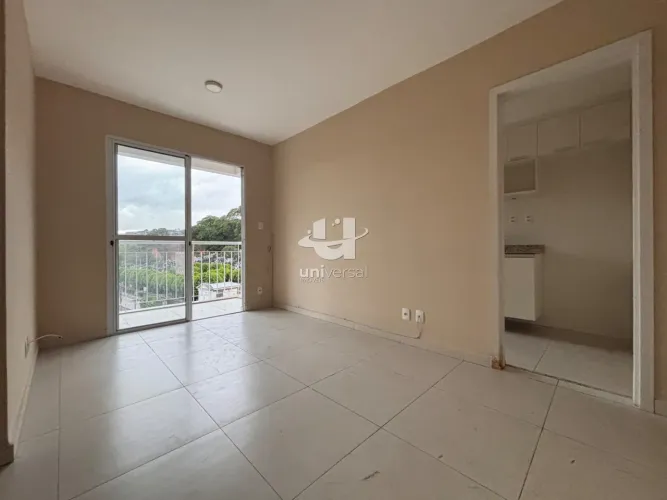 Excelente apartamento para locação no Poço Rico!