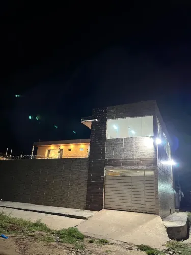 Casa em Jacumã