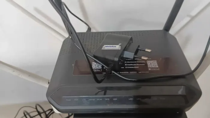 Roteador wireless