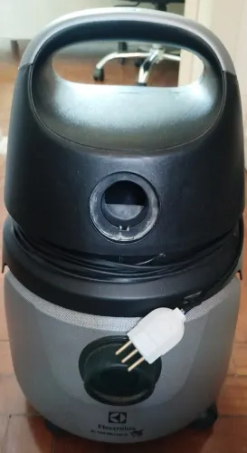 Aspirador de pó