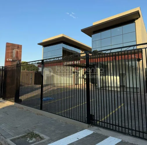 Sala Comercial para Aluguel no Bairro Santos Dumont São José do Rio Preto