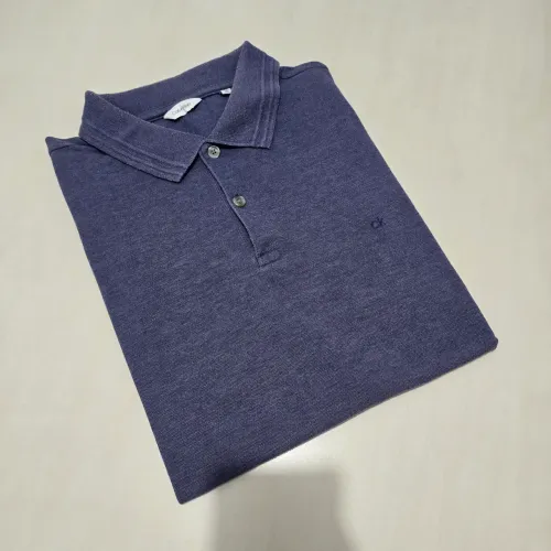 Polo Calvin Klein | masculina | original XGG