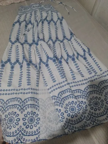 Vestido verão
