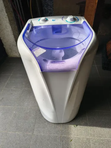 Máquina de lavar 7 kg