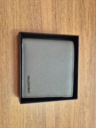 Carteira Valentino Nova