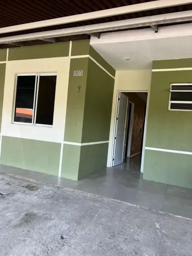 Condomínio Morada Das Pétalas 03 Quartos Área de lazer completa