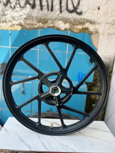 Rodas liga leve Xre 300
