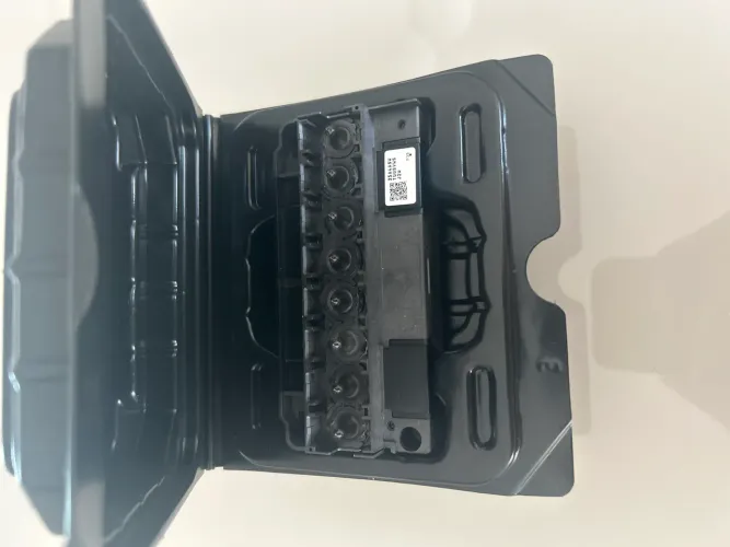 Cabeça de impressão  DX7 epson nova.