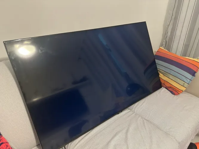 Tv Samsung smart 50