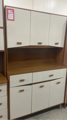 Armário de cozinha