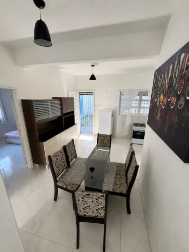 Casa para temporada no canal do itajuru 