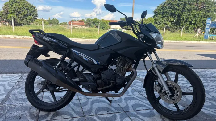Yamaha Factor DX 2026