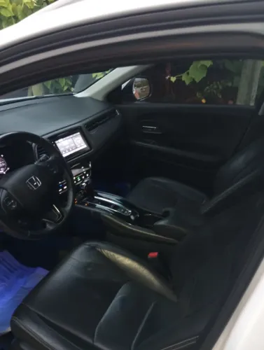 Honda HR-V EX 1.8 Flexone 16V 5P Aut. 2020