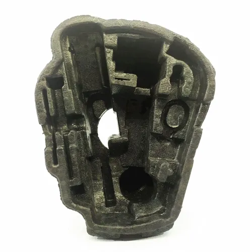 ISOPOR KIT MACACO VOLKSWAGEN FOX 1.6 8V 2012 65226