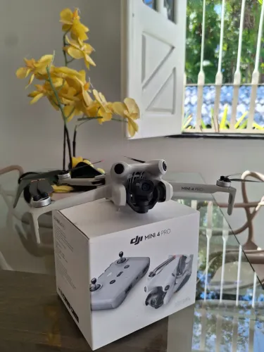 Dji mini 4 pro